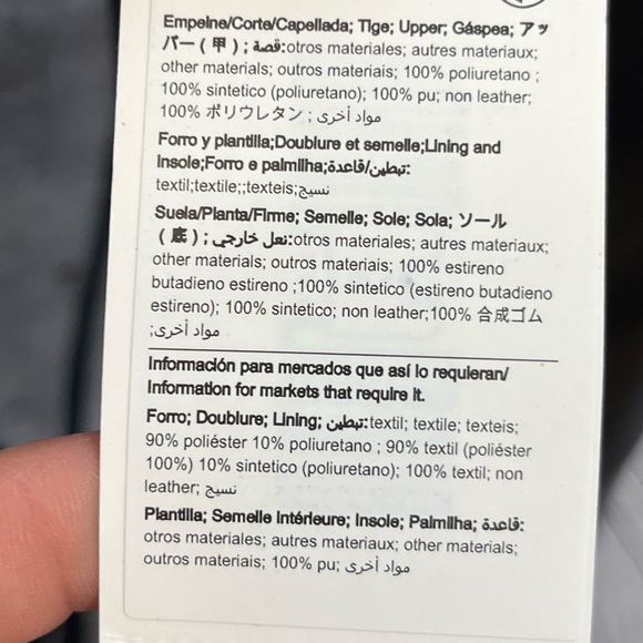 NWT- Zara FLAT KNEE HIGH BOOTS-9 - Picture 11 of 13